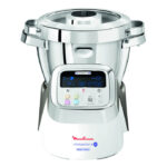 Moulinex i Companion XL HF906B10 Küchenmaschine