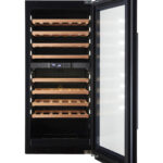 Trisa 149L Dual Zone Weinkühlschrank