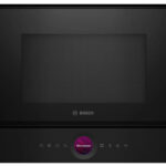 Bosch BFR7221B1 Mikrowelle Schwarz