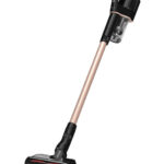 Miele Duoflex HX1 Total Care Staubsauger Schwarz