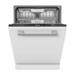 Miele G 27655-60 SCVi XXL AutoDos Geschirrspüler