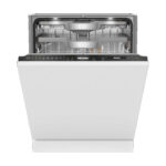 Miele G 17790-60 SCVi AutoDos K2O Geschirrspüler