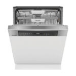 Miele G 17600-60 SCi AutoDos Geschirrspüler Edelstahl