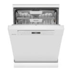 Miele G 17600-60 SC AutoDos Geschirrspüler Brillantweiss