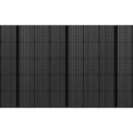 Bluetti PV350 faltbares Solarpanel Schwarz