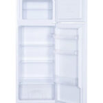 SPC GK3581-1 Kühlschrank Weiss rechts