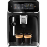 Philips EP3321/40 Kaffeevollautomat Schwarz