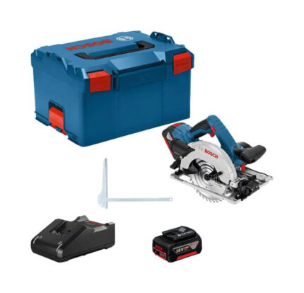 Bosch GKS 18V-57 G Professional Handkreissäge