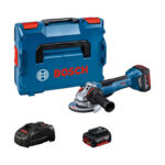 Bosch GWS 18V-10 P Professional Winkelschleifer