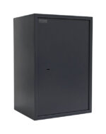 Rottner T06455 Jupiter 5 Möbeltresor Anthrazit – Bild 2