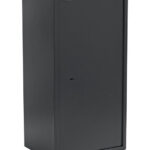 Rottner T06457 Jupiter 6 Möbeltresor Anthrazit