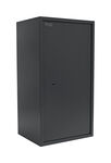 Rottner T06457 Jupiter 6 Möbeltresor Anthrazit