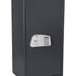 Rottner T06458 Jupiter 6 Möbeltresor Anthrazit