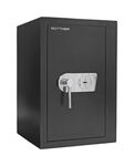 Rottner T04658 EN1 Monaco 65 Geschäftstresor Schwarz