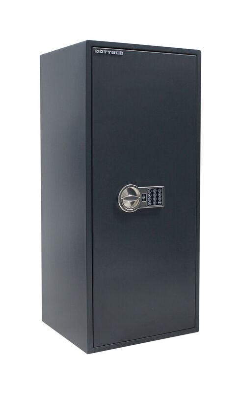 IP350421-1.jpg Rottner T05806 S2 PowerSafe 1000 IT Möbeltresor Anthrazit – Bild 1