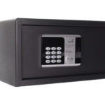 Rottner RFID 1 Elektronik Möbeltresor Anthrazit