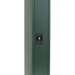 Rottner T06119 GUN 1 Waffen-/Munitionsschrank Grün