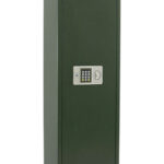 Rottner T06327 Gun 5 Cargo Waffen-/Munitionsschrank Grün