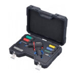Proton DLS-1000 Set Druckluft-Schlagschrauber