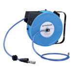 Rockair LSR-18PU Druckluft-Schlauchaufroller