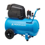 Rockair K-496 Kompressor