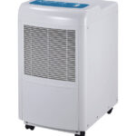 Rockair LE-680 Luftentfeuchter