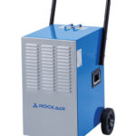 Rockair Drypro BT-50 Bautrockner