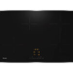 Miele KM 7373 FR Induktionskochfeld