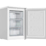 Severin GS8864 Gefrierschrank Weiss rechts
