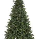 Star Trading Bergen Weihnachtsbaum 210 cm