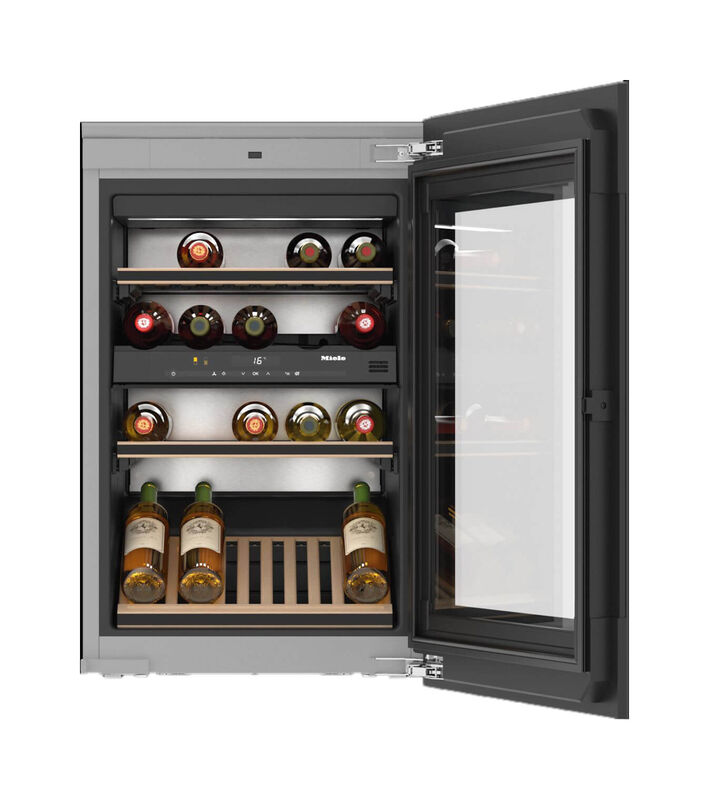 IP350730-1.jpg Miele KWT 6422 iG-1 Weinschrank Graphitgrau rechts – Bild 1