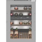 Miele KWT6422I-1 Weinschrank rechts
