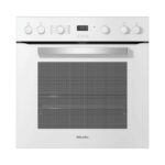 Miele H 2456-60 EP ACTIVE Herd Brillantweiss