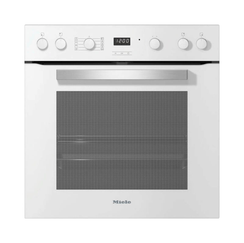 IP350809-1.jpg Miele H 2456-60 EP ACTIVE Herd Brillantweiss – Bild 1
