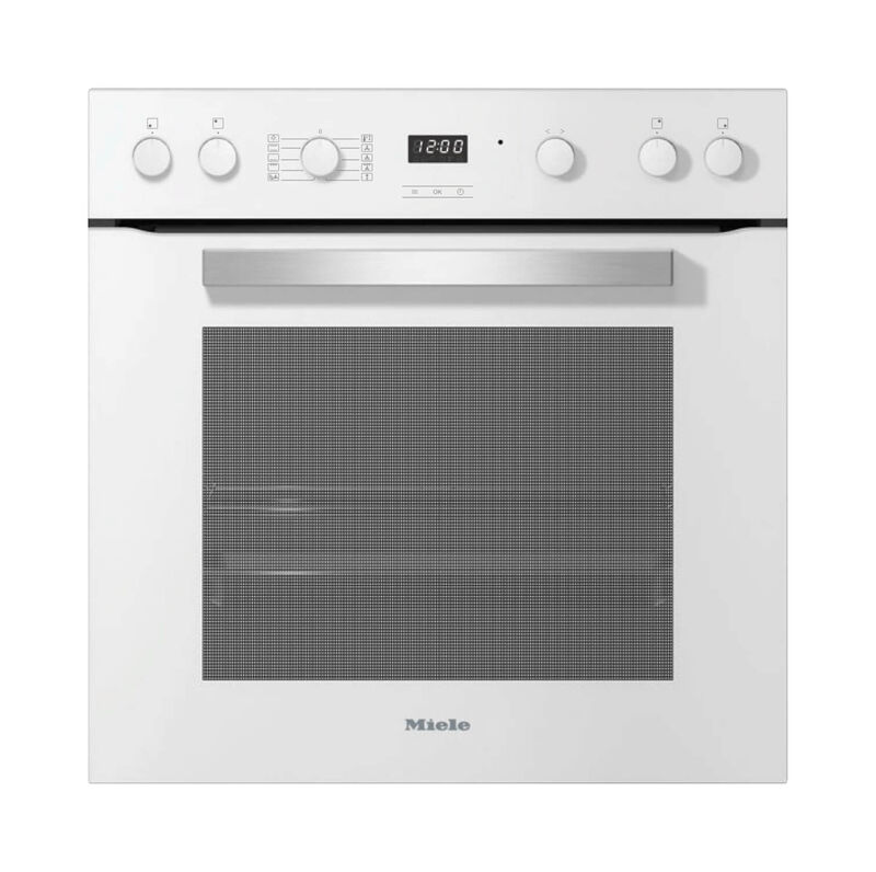 IP350811-1.jpg Miele H 2456-60 E ACTIVE Herd Brillantweiss – Bild 1