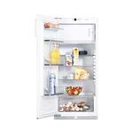 Miele K 34542-55 EF-1 Kühlschrank Weiss links