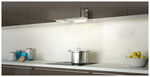 Wesco EVM 212-55 Dunstabzug Anthrazit