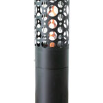 Sonnenkönig Faro Terassenheizung