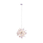 Näve Explosion Pendelleuchte 65 cm