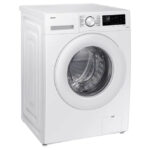 Samsung WW80CGC04ATEWS Waschmaschine Weiss