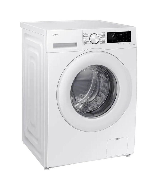 IP350988-1.jpg Samsung WW80CGC04ATEWS Waschmaschine Weiss – Bild 1