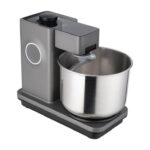 Wilfa KM2GY-T70 Küchenmaschine Probaker Timer Grau