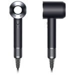 Dyson Supersonic Origin Haarföhn Schwarz
