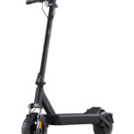 VMAX VX4 GT E-Scooter Schwarz