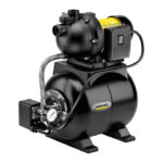 Kärcher 1.645-760 BP 4.900 Home Wasserpumpe Schwarz