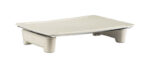 Abien XGM24-WTEU1 Magic Gourmet-Elektrogrill Baige – Bild 2