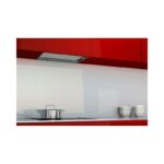 Wesco RVM 130-4 Dunstabzug Weiss