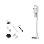 Nilfisk S1 Allergy EU Staubsauger Weiss – Bild 2