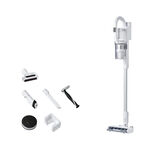 Nilfisk S1 Allergy EU Staubsauger Weiss