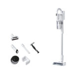 Nilfisk S1 Allergy Plus EU Staubsauger Weiss